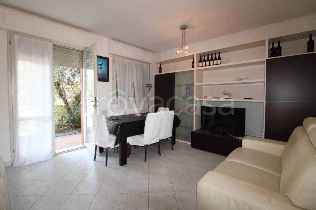 casa indipendente in vendita a Pontedera in zona Il Romito