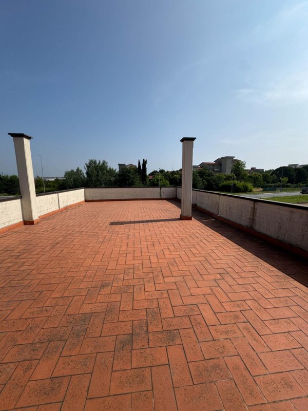 appartamento in vendita a Pontedera