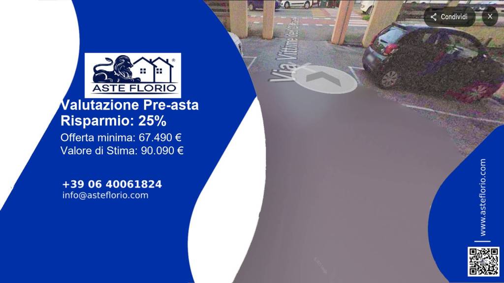appartamento in vendita a Pontedera