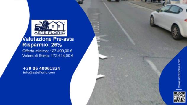 appartamento in vendita a Pontedera