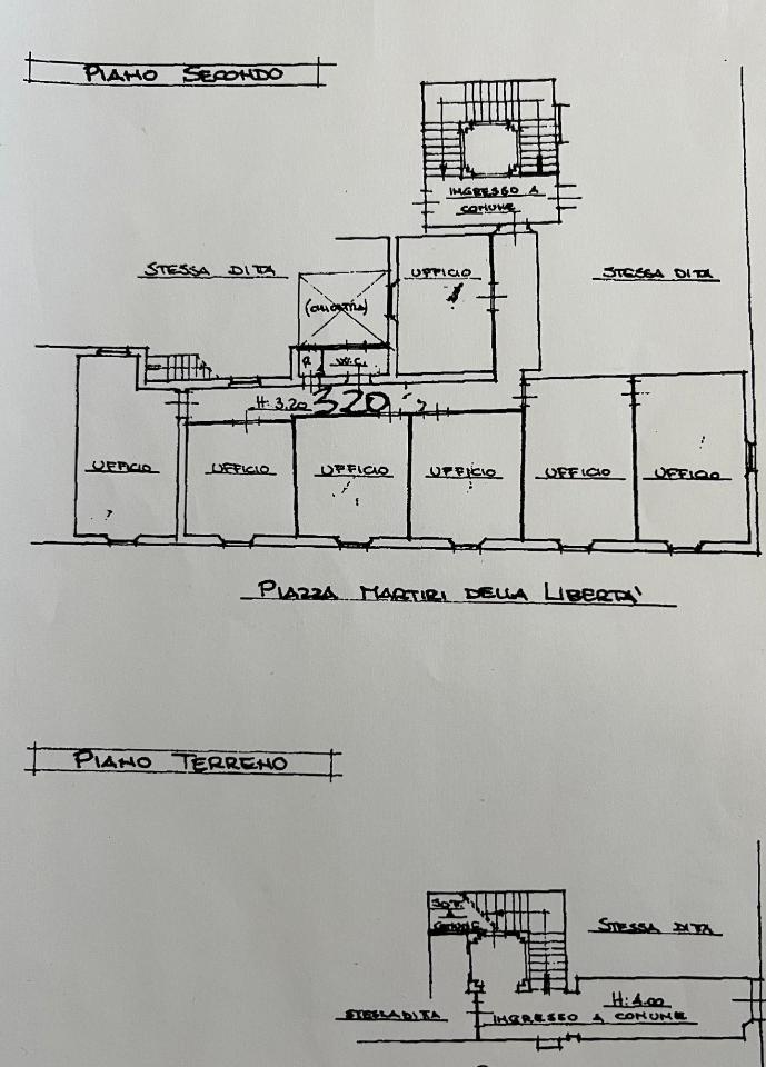 appartamento in vendita a Pontedera