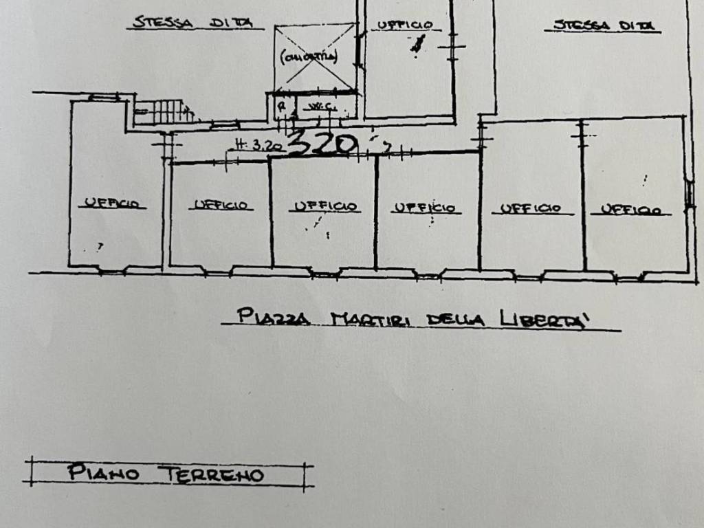 appartamento in vendita a Pontedera