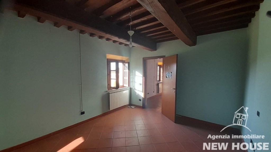 appartamento in vendita a Pontedera