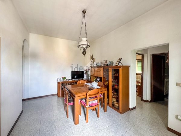 appartamento in vendita a Pontedera