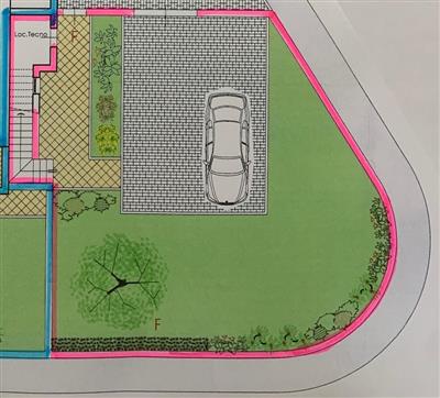 appartamento in vendita a Pontedera