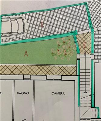 appartamento in vendita a Pontedera