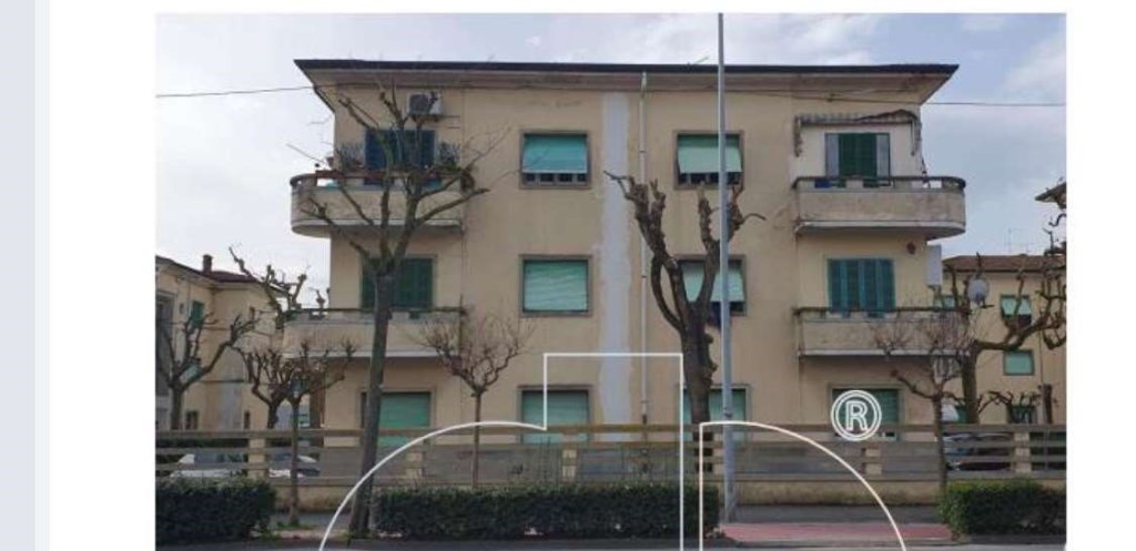 appartamento in vendita a Pontedera