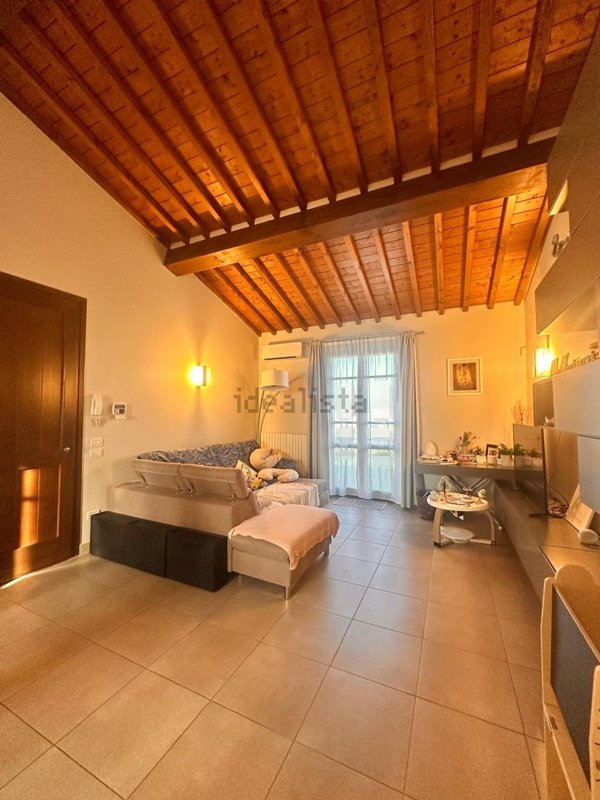 appartamento in vendita a Pontedera in zona Santa Lucia