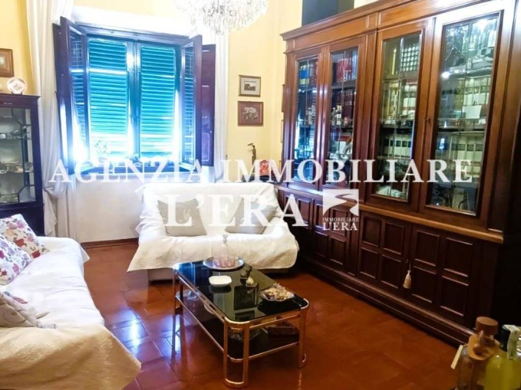 appartamento in vendita a Pontedera