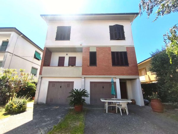 appartamento in vendita a Pontedera