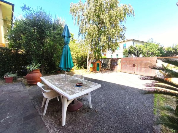 appartamento in vendita a Pontedera