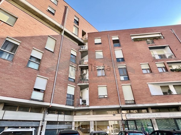 appartamento in vendita a Pontedera