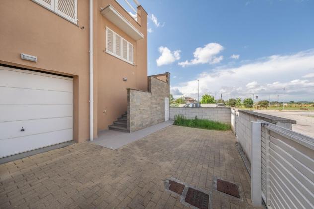 appartamento in vendita a Pontedera in zona La Borra