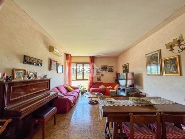 appartamento in vendita a Pontedera