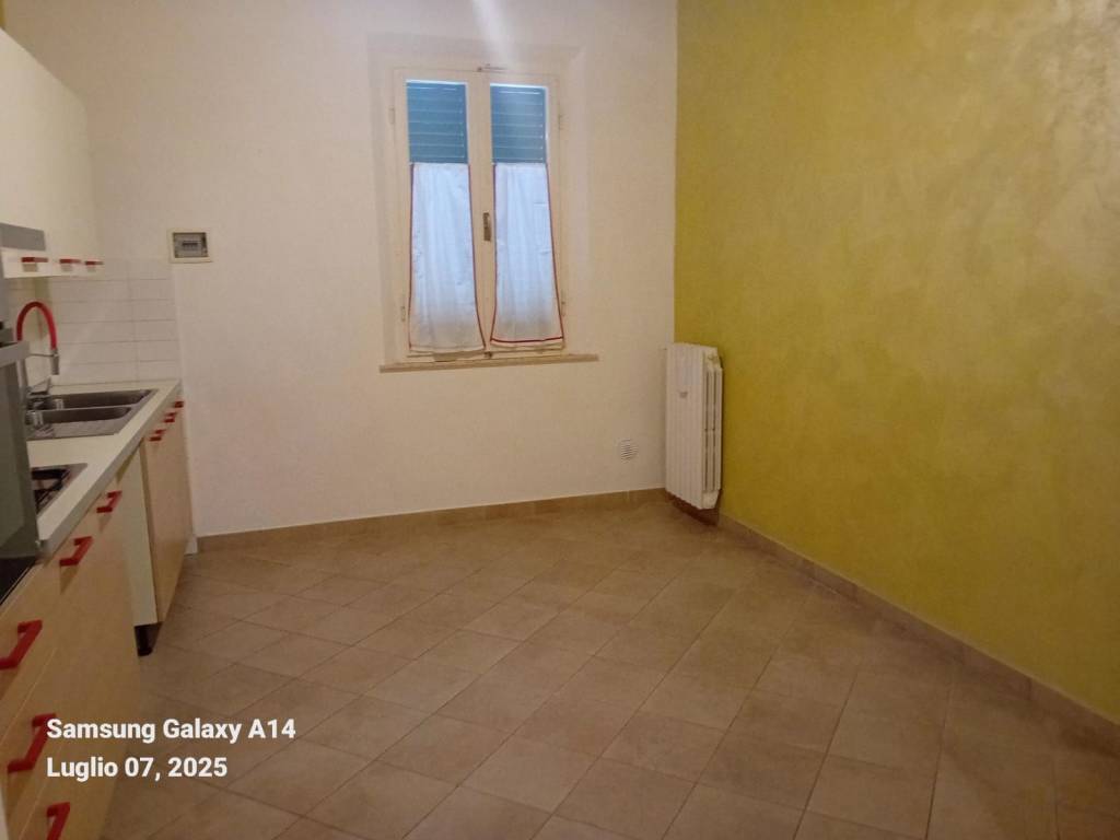 appartamento in vendita a Pontedera