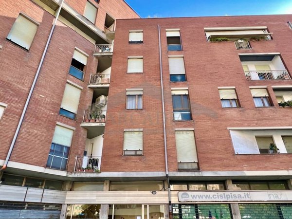 appartamento in vendita a Pontedera