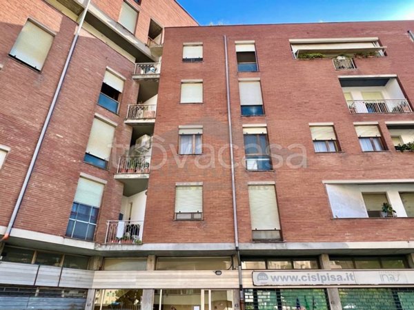 appartamento in vendita a Pontedera