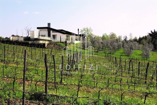 casa indipendente in vendita a Pontedera in zona Montecastello