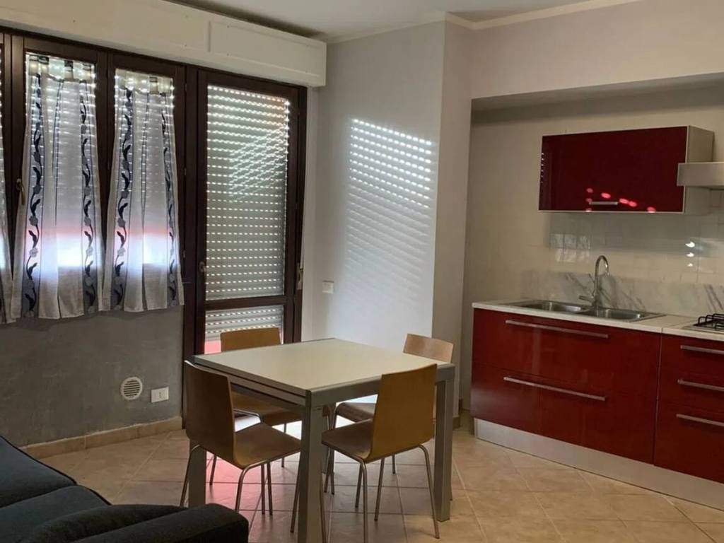 appartamento in vendita a Pontedera