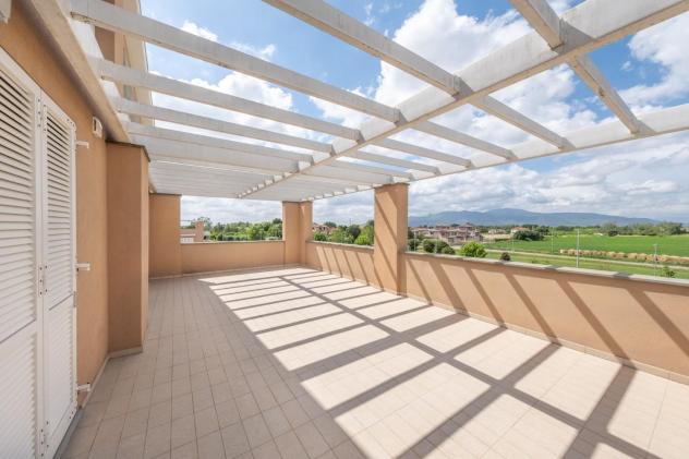 appartamento in vendita a Pontedera in zona La Borra