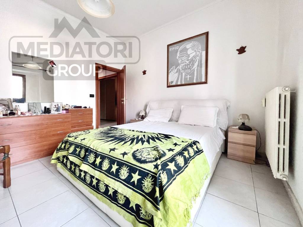appartamento in vendita a Pontedera