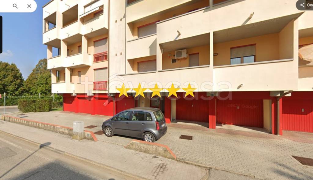 appartamento in vendita a Pontedera