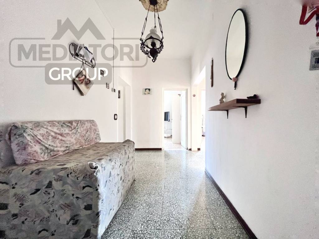 appartamento in vendita a Pontedera