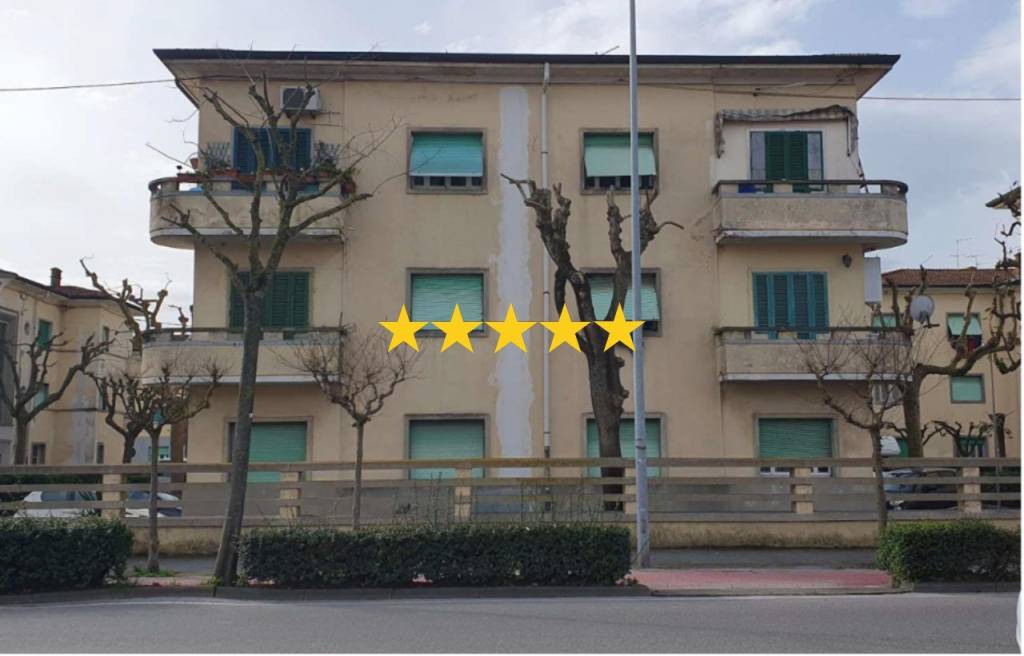 appartamento in vendita a Pontedera