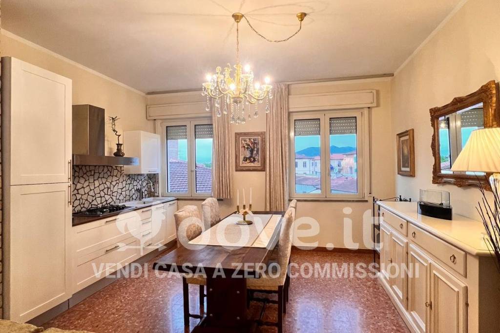 appartamento in vendita a Pontedera