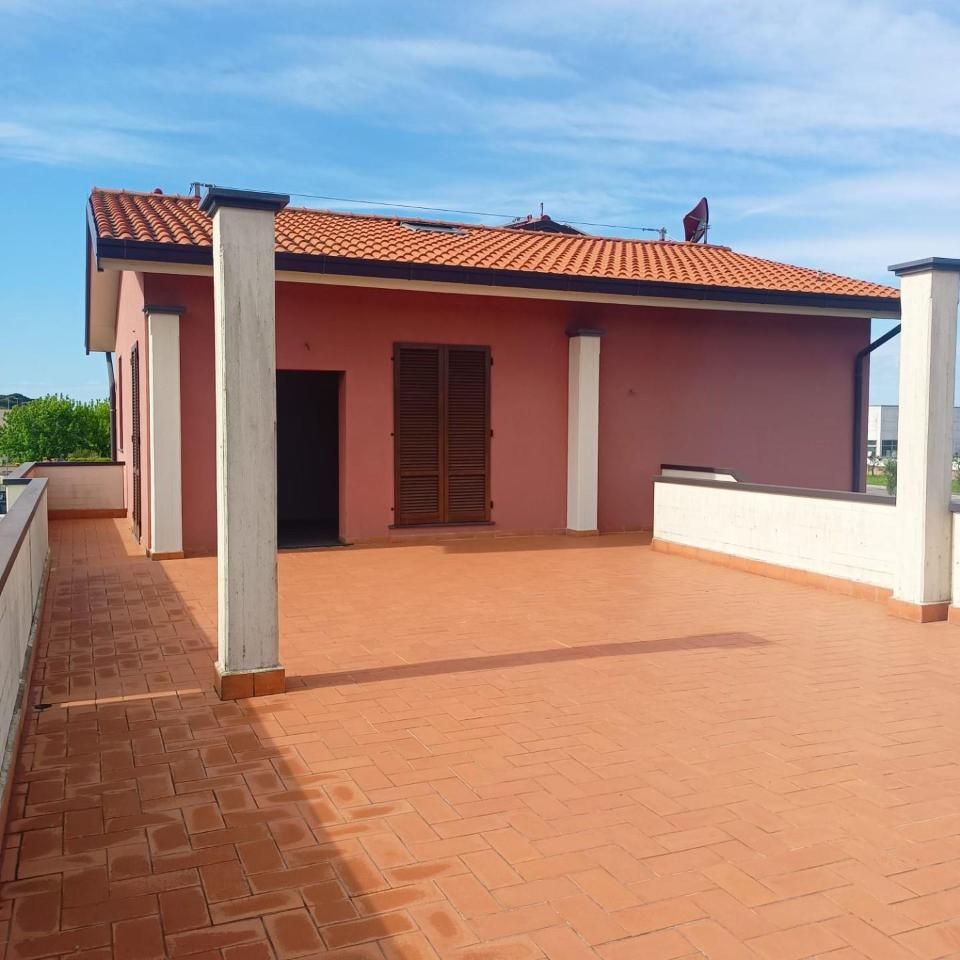 appartamento in vendita a Pontedera