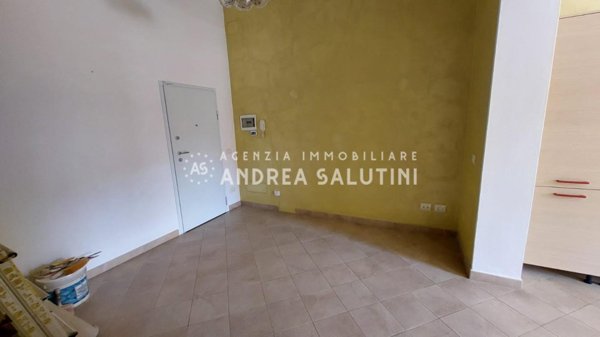 appartamento in vendita a Pontedera