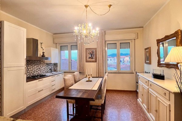 appartamento in vendita a Pontedera