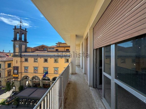 appartamento in vendita a Pontedera