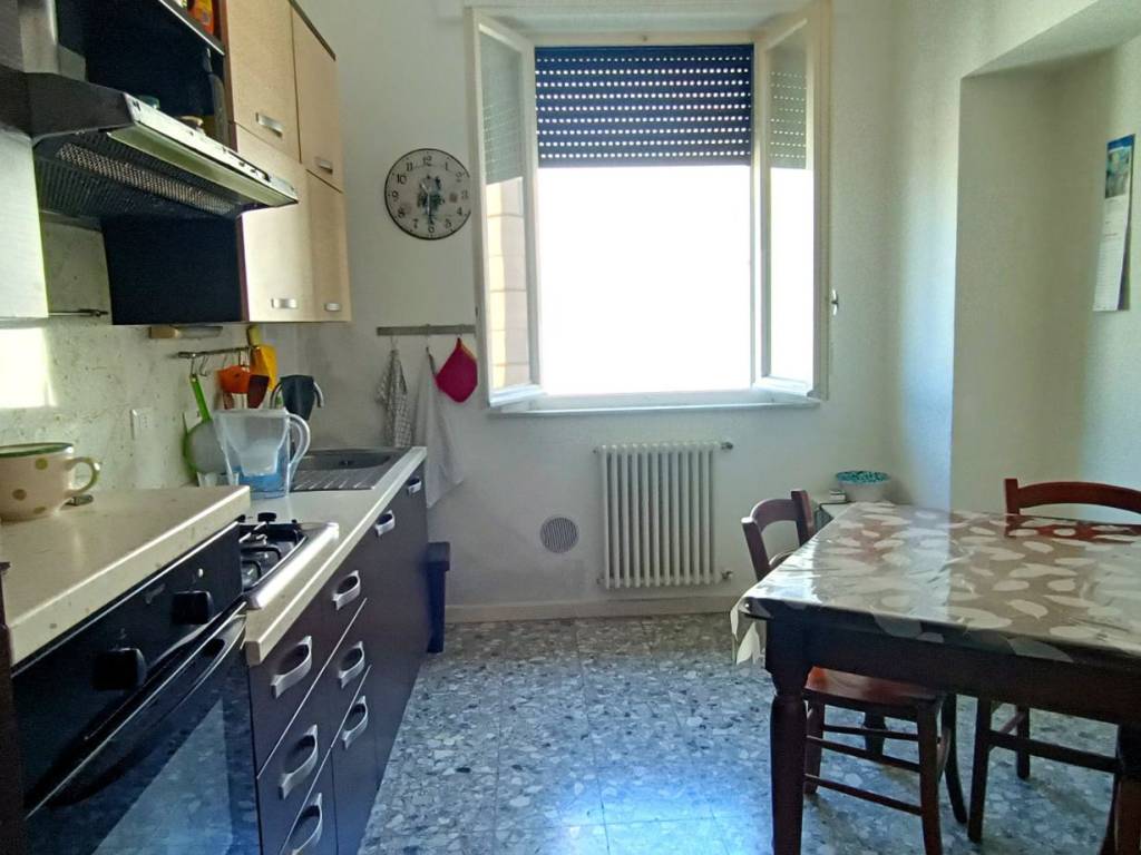 appartamento in vendita a Pontedera