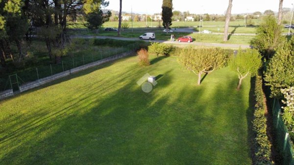 terreno agricolo in vendita a Pontedera