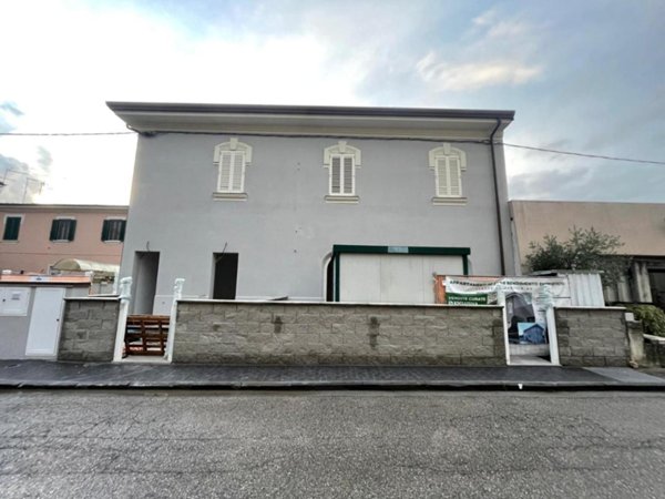 appartamento in vendita a Pontedera
