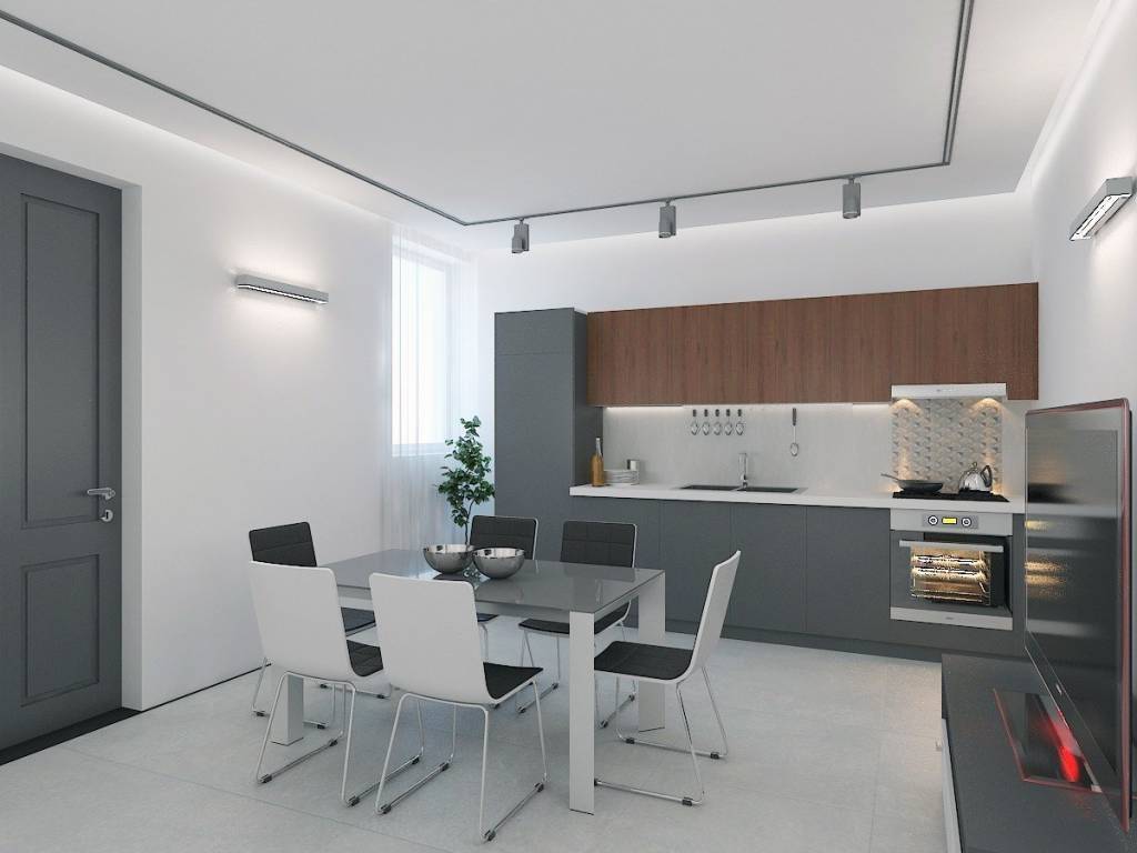 appartamento in vendita a Pontedera