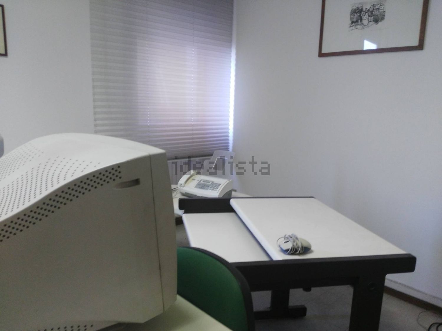 ufficio in vendita a Pontedera