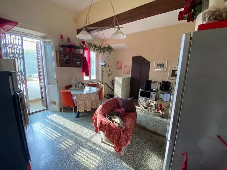appartamento in vendita a Pontedera