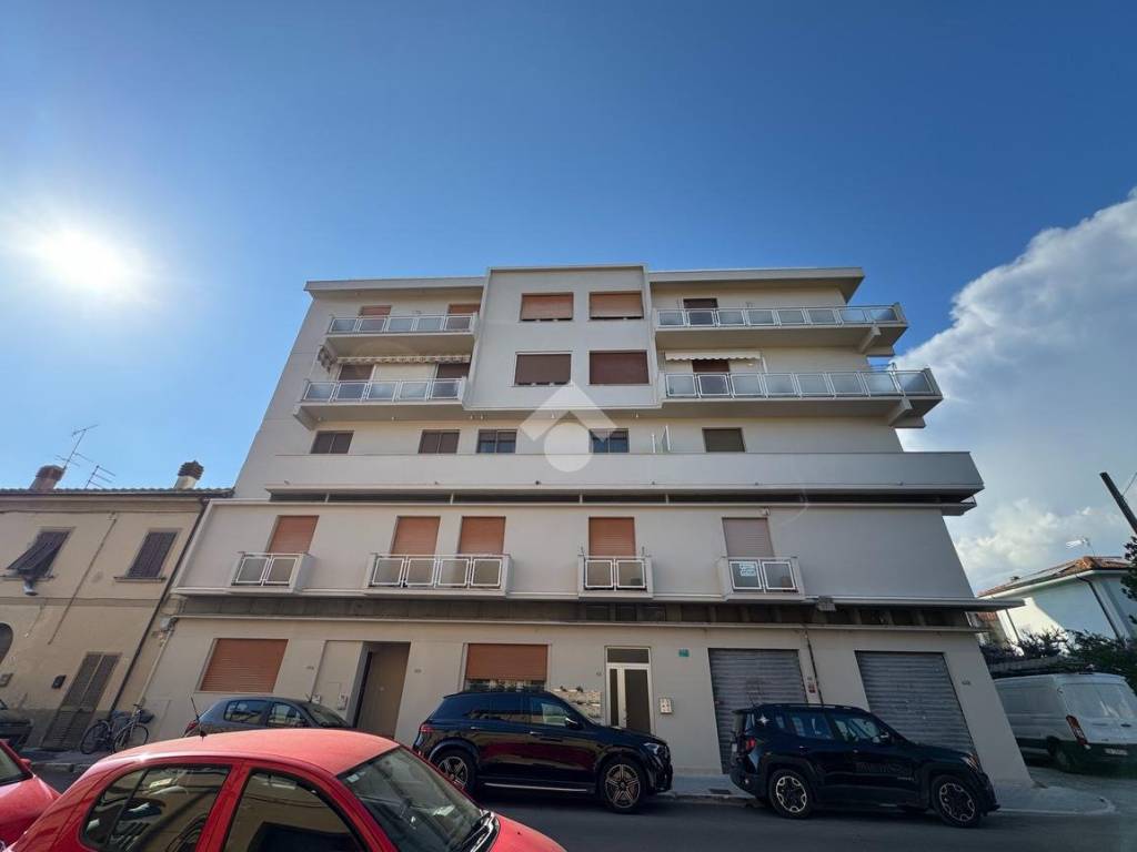 appartamento in vendita a Pontedera