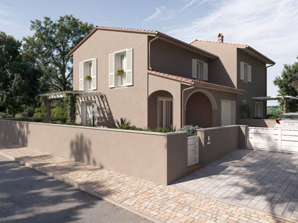 casa indipendente in vendita a Pontedera in zona La Borra