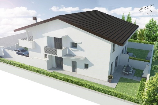 casa indipendente in vendita a Pontedera in zona Santa Lucia