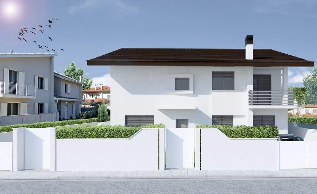 casa indipendente in vendita a Pontedera in zona Santa Lucia