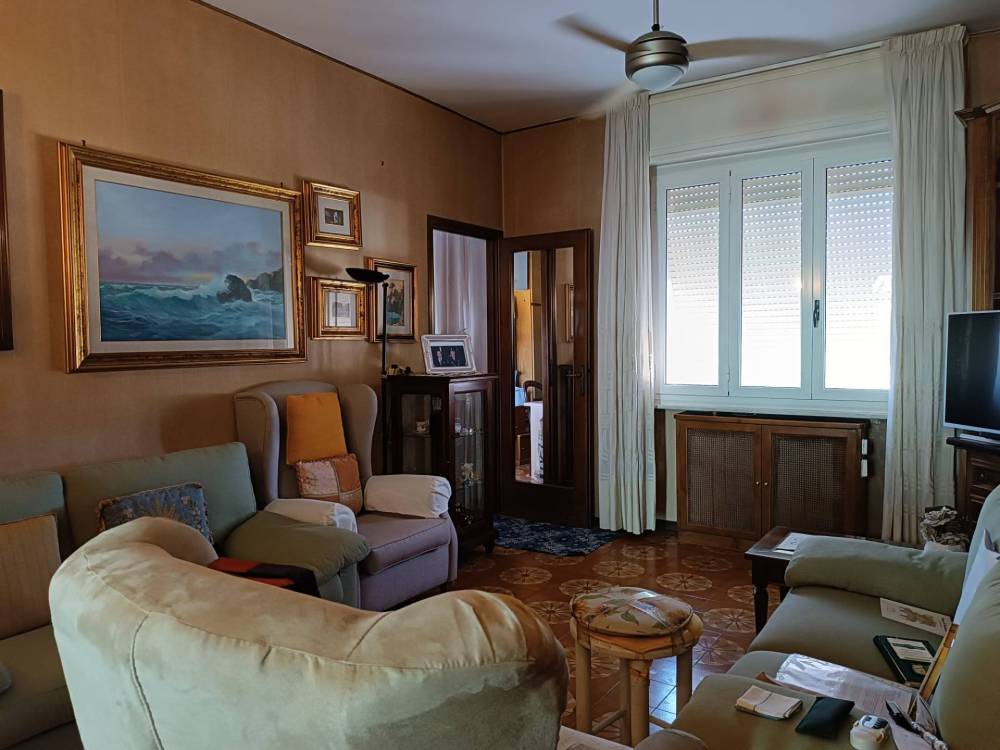 appartamento in vendita a Pontedera