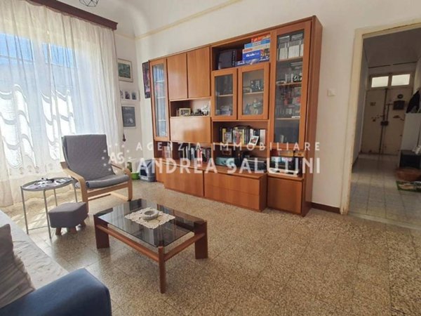 appartamento in vendita a Pontedera