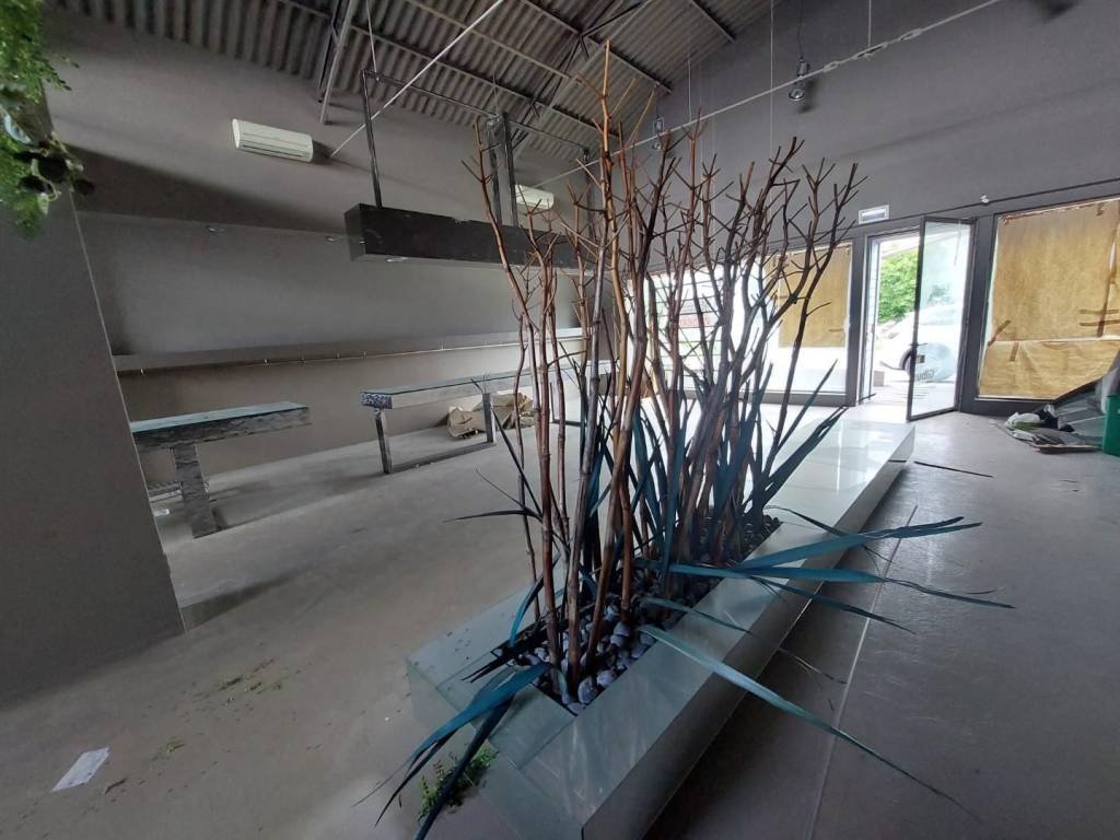 capannone in vendita a Pontedera