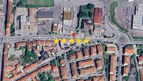 appartamento in vendita a Pontedera