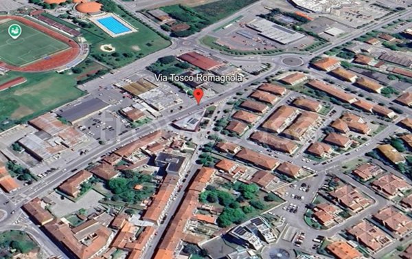 appartamento in vendita a Pontedera
