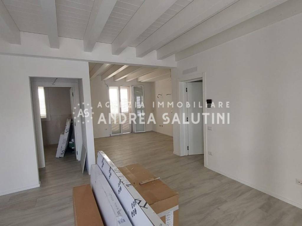 appartamento in vendita a Pontedera in zona La Bianca