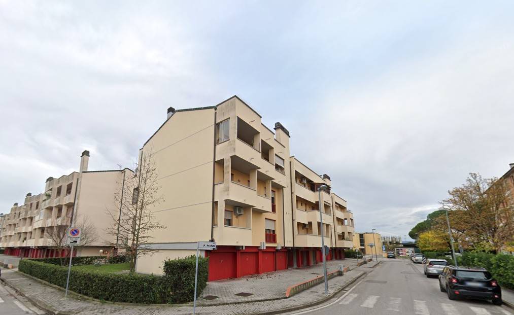 appartamento in vendita a Pontedera